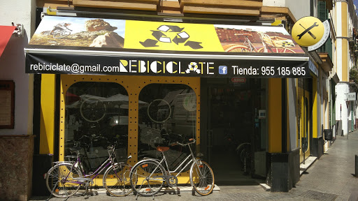 Rebiciclate - Thumbnail