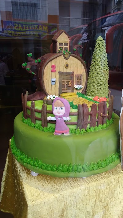 Photos of Bakery La Palma