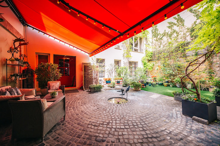 Baltazár Boutique Hotel by null