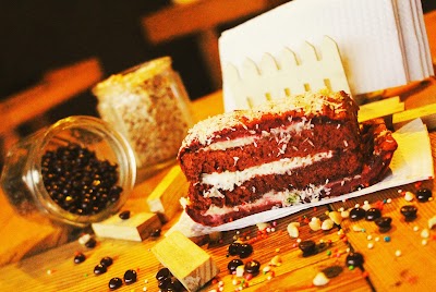 bakery