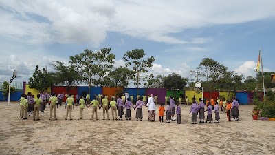 Photos of Amity International Primary Section