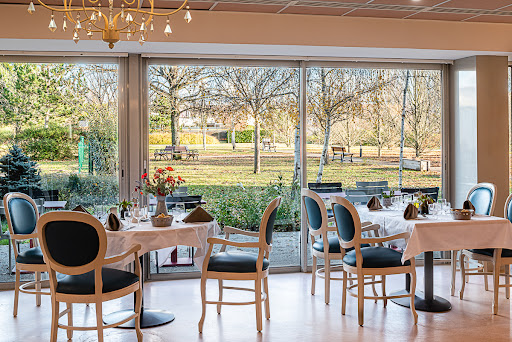 Photo de Ehpad Korian Le Vençay à Saint-Pierre-des-Corps (37700)