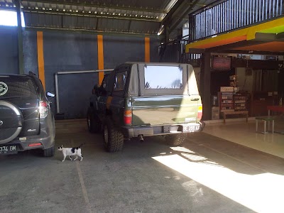 Photos of Poter Carwash Metro