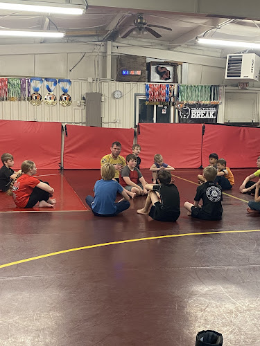 Origin Brazilian Jiu Jitsu - brazilian jiu jitsu in Rice Lake, Wisconsin