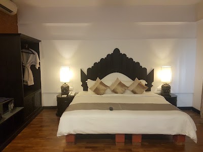Photos of Amazing Bagan Resort