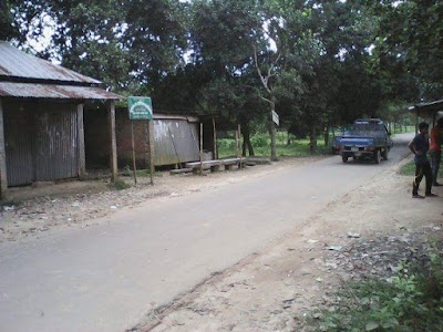 Photos of Taltoli Chowrasta Bus Stop