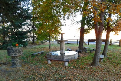 White Spring Ranch Museum/Archive Library