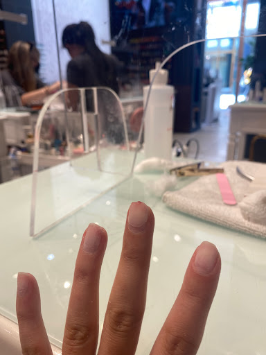 Sugar Nail Century City - Thumbnail