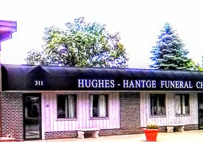 Hughes-Hantge Chapel