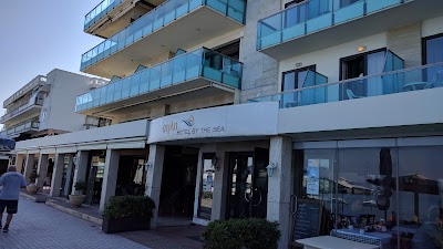 Photos of Aigli Hotel by the sea