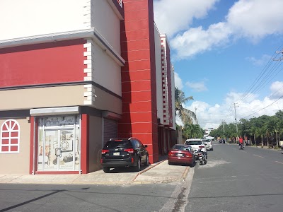 Photos of CRISTA SRL.