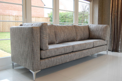 Bott Handmade Sofas Ltd - Visual