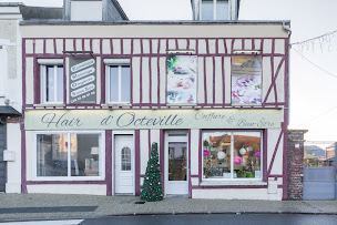 Photo n°1 de Hair d ' Octeville& SPA, centre de bien être à Octeville-sur-Mer (Spa)