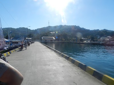Photos of Tourist Information Center Labuan Bajo