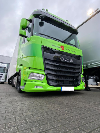 berlin road cargo GmbH brc - Thumbnail