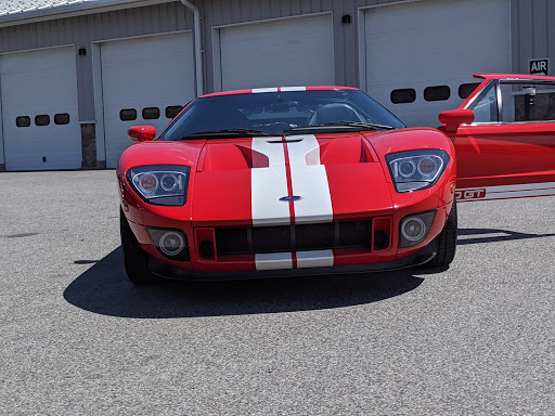 Carbs-R-Us Gallery - United States