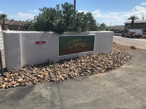 Carefree Mobile Home Park - Thumbnail