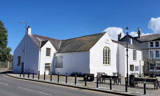 Beaumaris Courthouse Museum