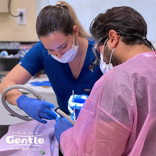 Dentist Pembroke Pines Gentle Teeth & Braces