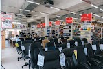 Фотография ОФИСМАГ, Московское шоссе, Серпухов, Россия