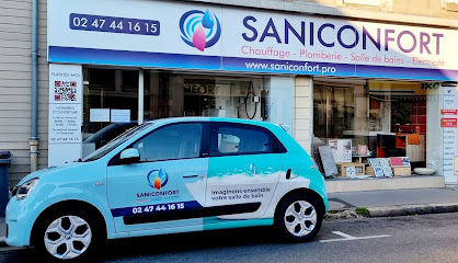 Sani Confort Entreprise