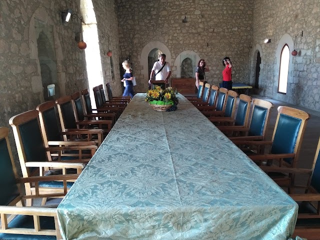 Castello Manfredonico