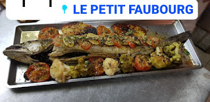 Photo n°33 de Restaurant Le Petit Faubourg à Osséja (Restaurant)