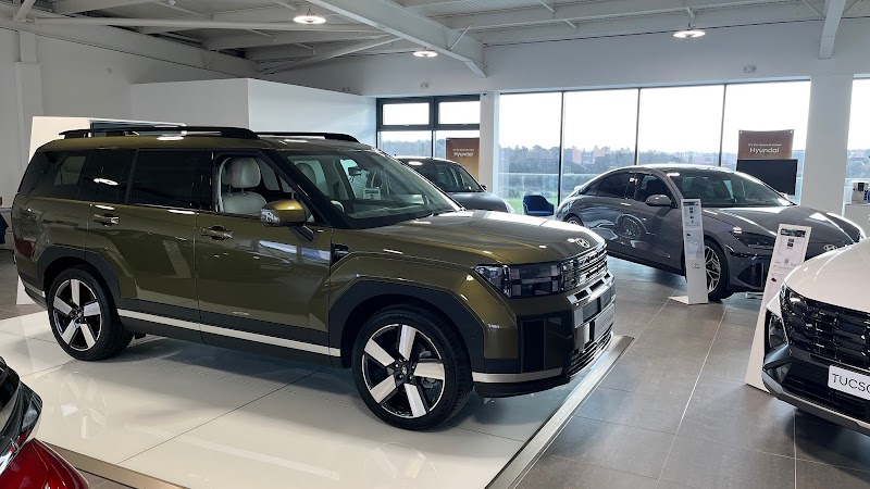 Hawkins Motors photo 2