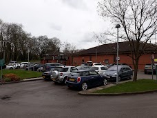 Bupa Health Centre Hull hull