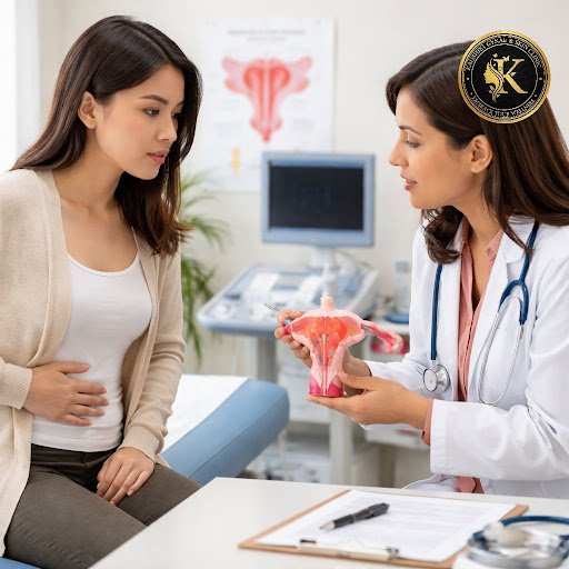 Understanding early signs of gynecological problems can protect your long-term health and fertili… post image