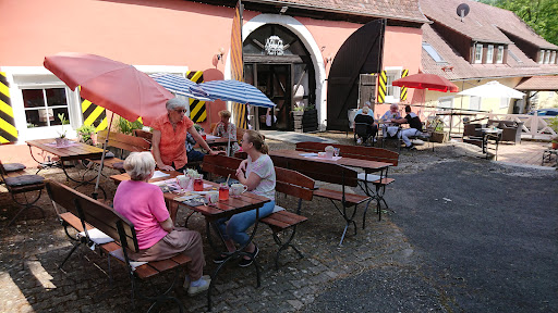 Nostalgie Café Hans und Clärle