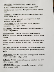Photo n°39 de Bar pizzas LE CABANON à Pleucadeuc (Pizzas à emporter)