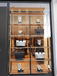 Photo n°3 de Boutique Aigle Brest à Brest (Magasin de vêtements pour jeunes)