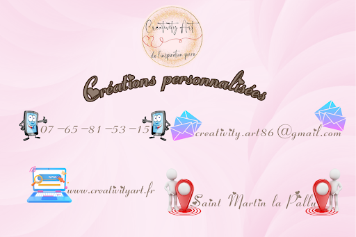 Photo de creativity Art