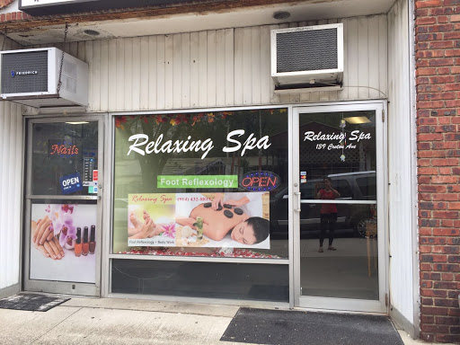 Relaxing SPA - Thumbnail