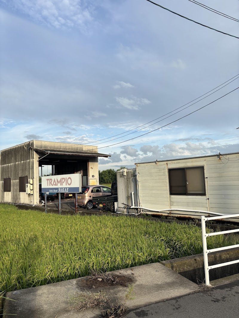 オートショップ・ナカエ