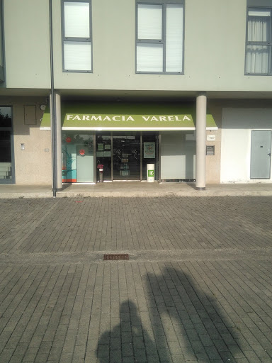 Farmacia Ramón Varela Barreiro - Thumbnail