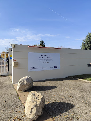 Photo de EHPAD Résidence Pasteur à Aix-en-Provence (13090;13100)