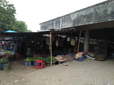 Photos of NCDP'র আওতায় নির্মিত গ্রোয়ার্স মার্কেট