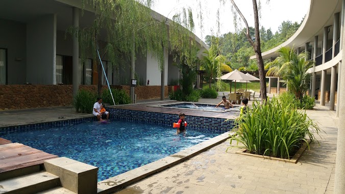 Hotel NEO+ Green Savana Sentul City, Author: Hendra Pardin