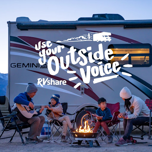 RVshare - Visual