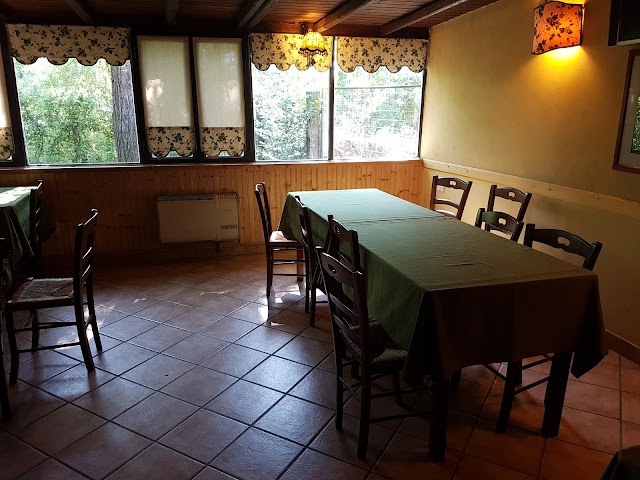 Agriturismo Cascina Guardia