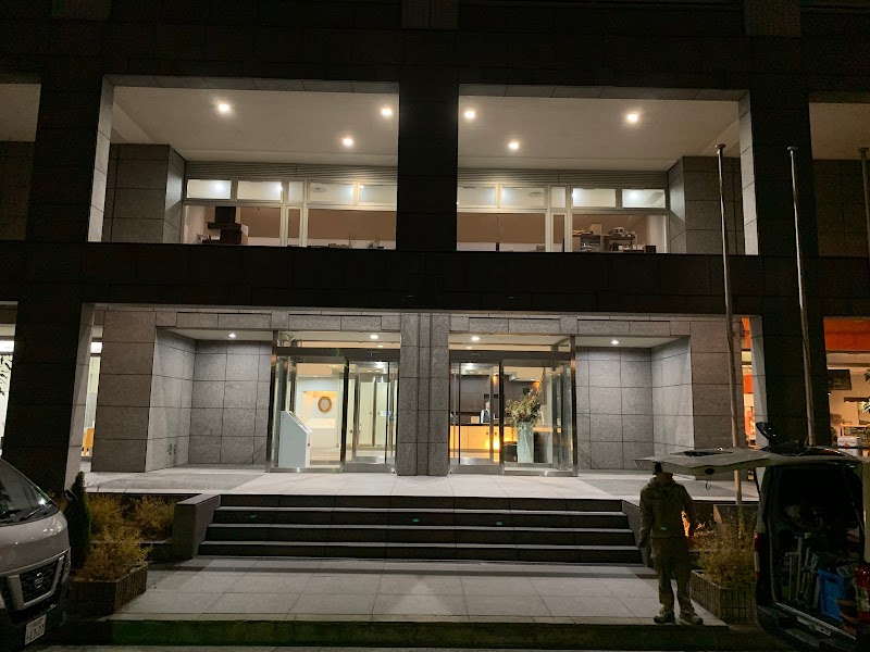 エナジーコム株式会社