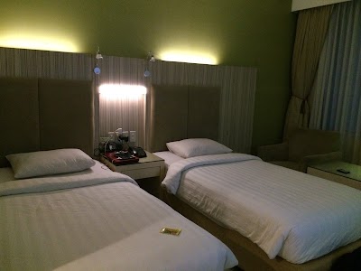 Photos of Hotel Wisata Niaga