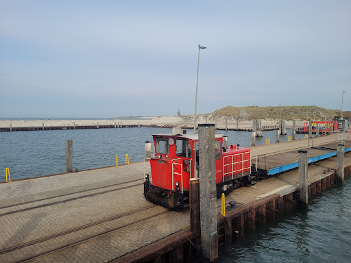 Fähranleger Wangerooge - Thumbnail