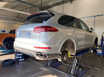 Euromaster Aixe Pneus Services VL - Limoges Isle à Isle