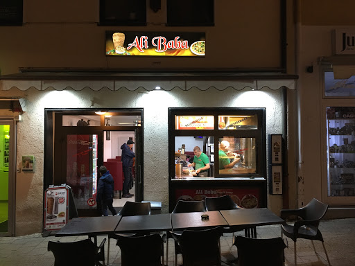 Ali Baba Ludwigsburg - Germany