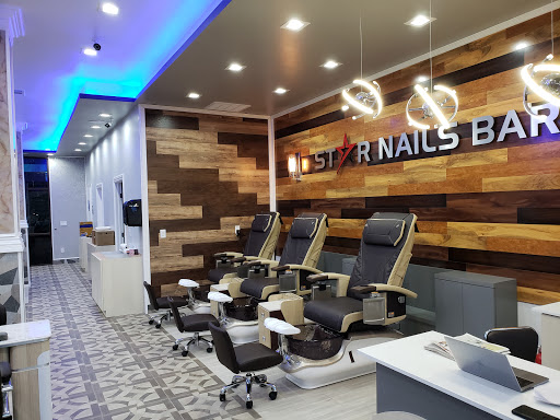 Star Nails Bar - Thumbnail