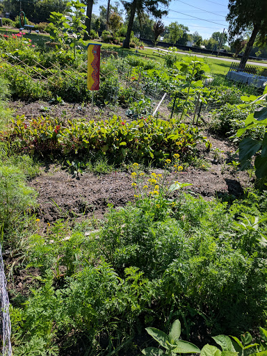 Rock River Community Garden - Thumbnail