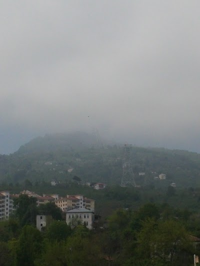 Beşikdüzü İlçe Stadı